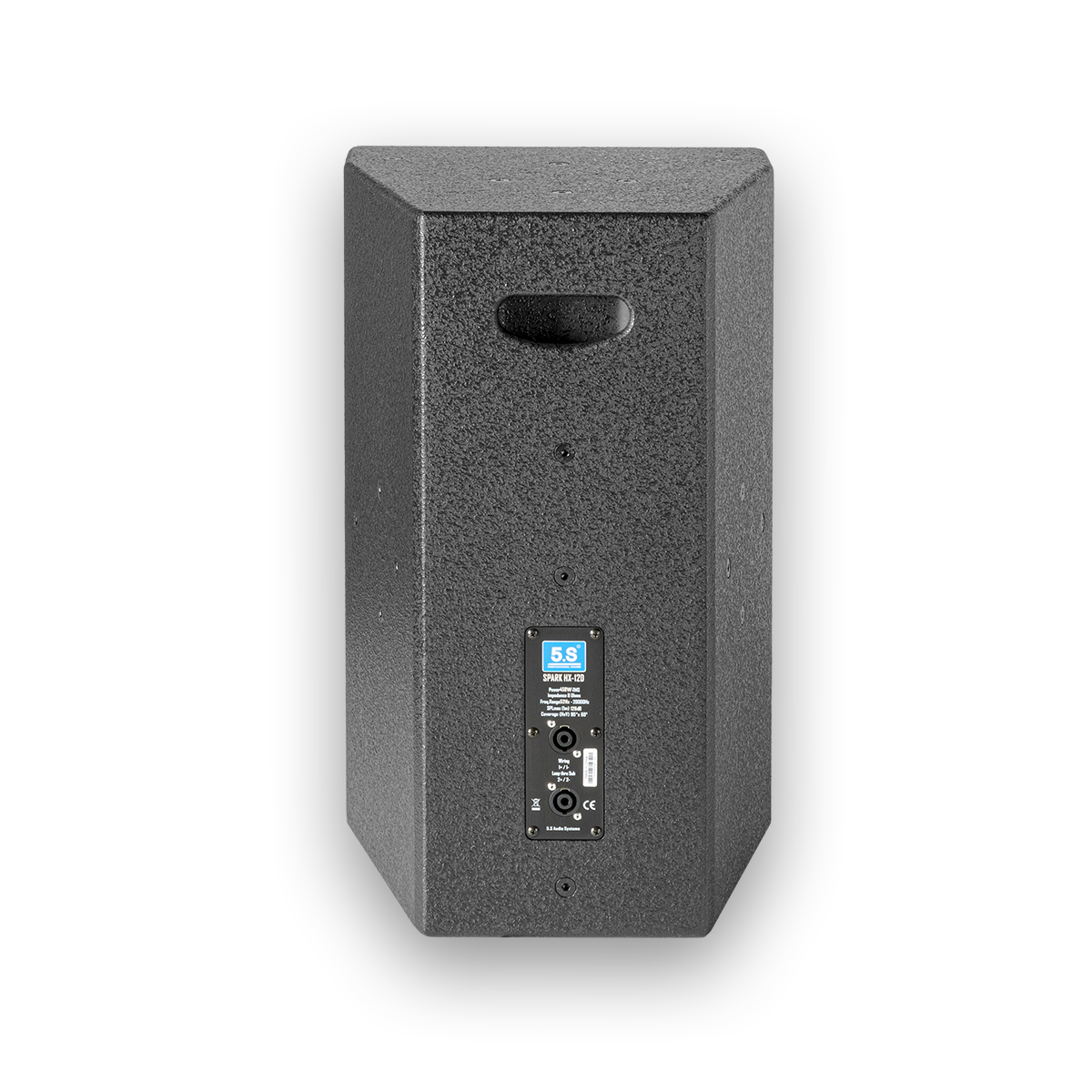 HX-12D