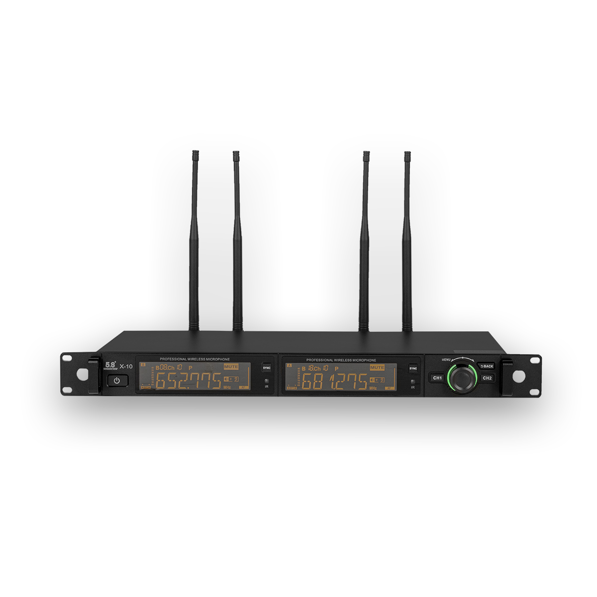 X-10