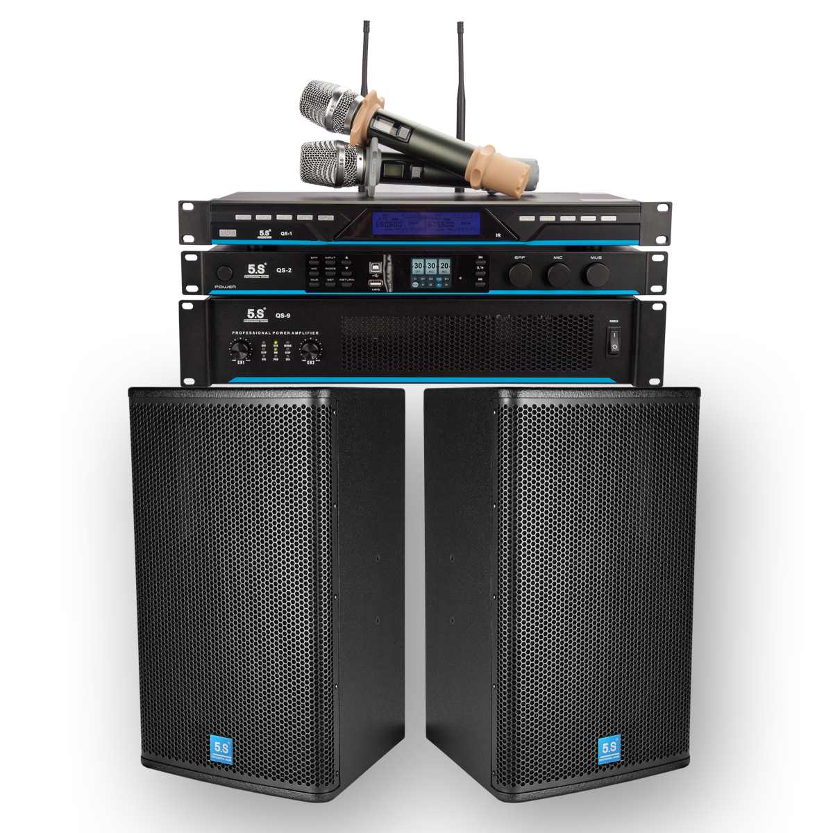 QS Series