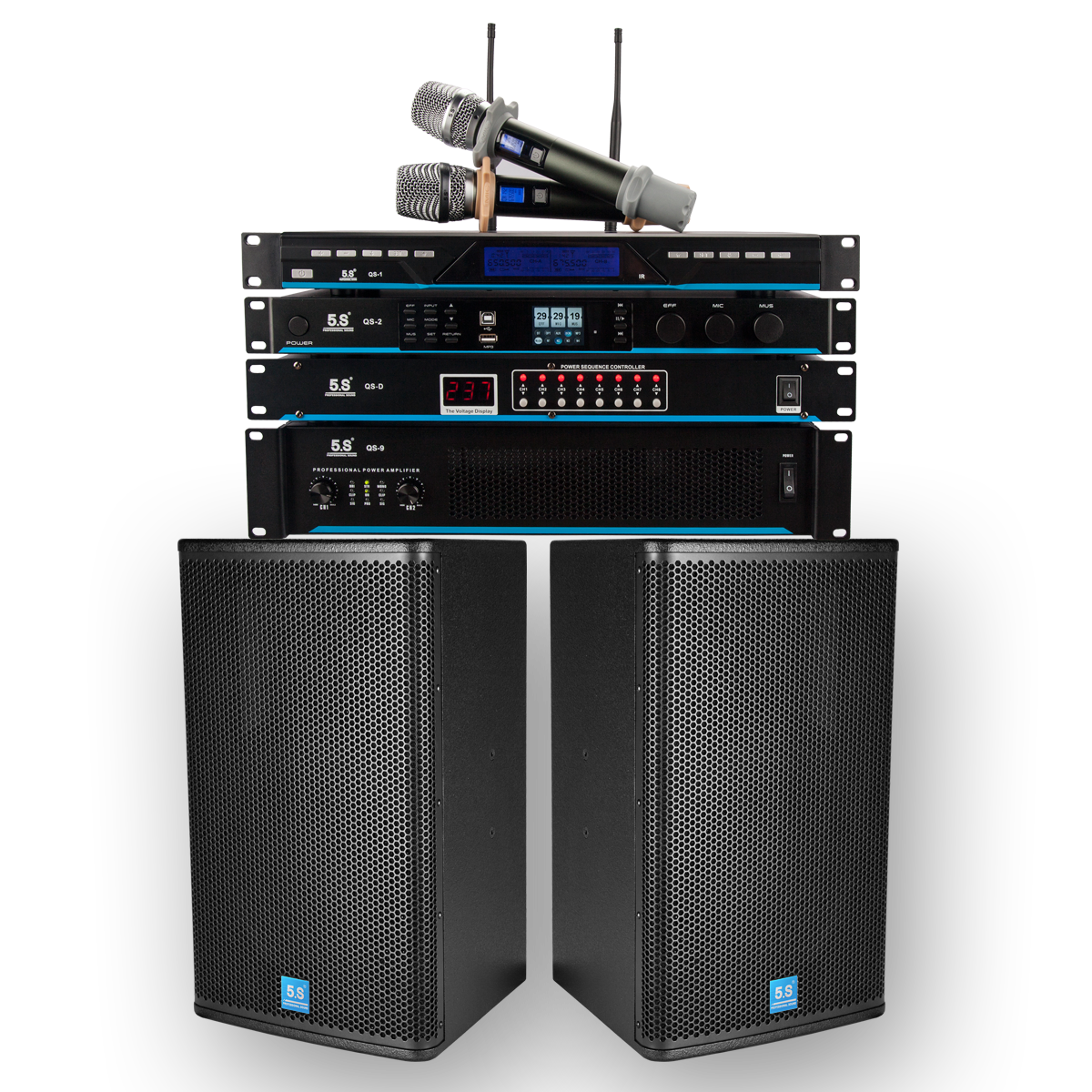 QS Series