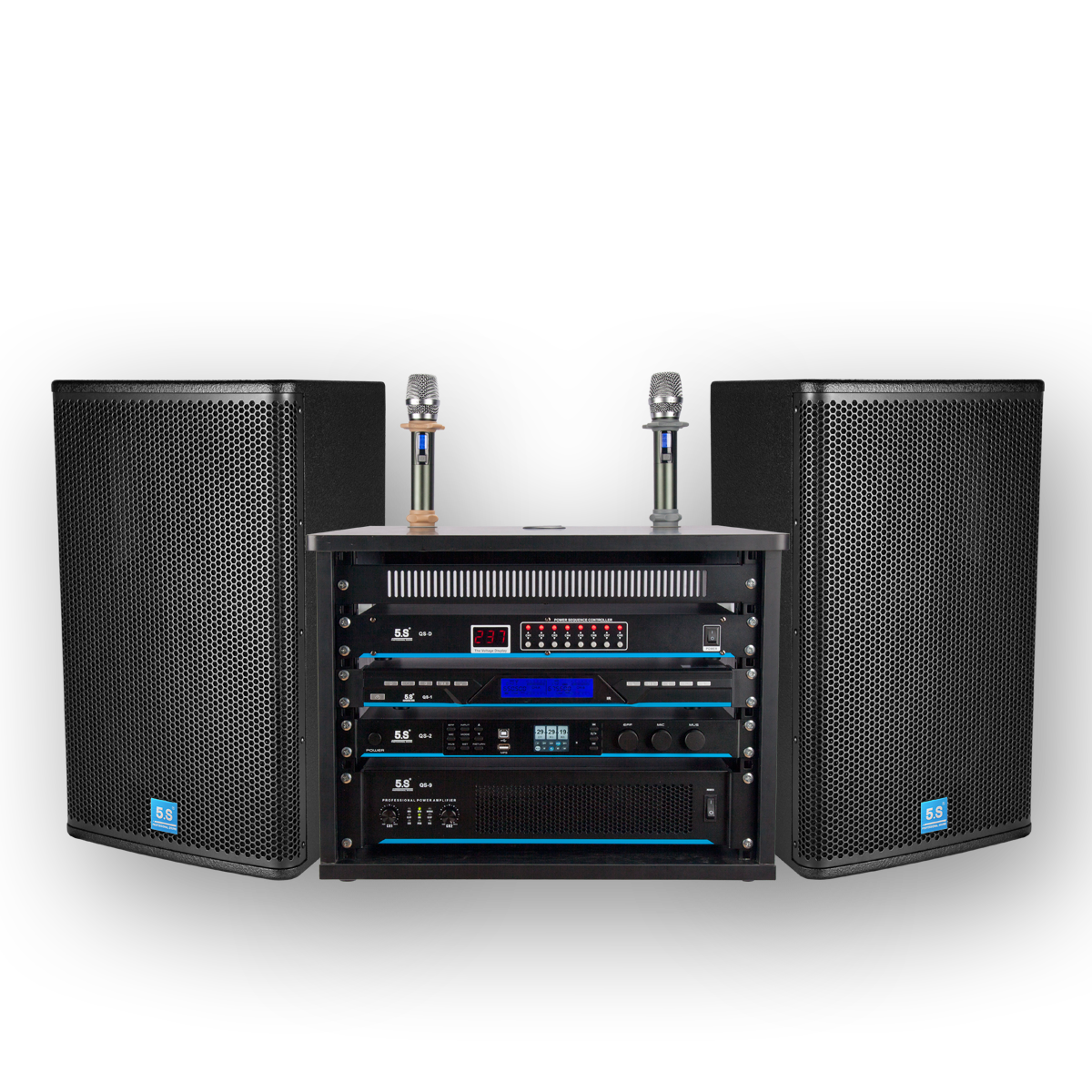 QS Series