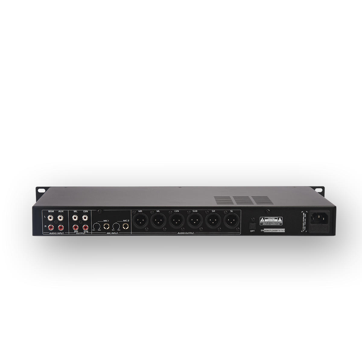 QS Series