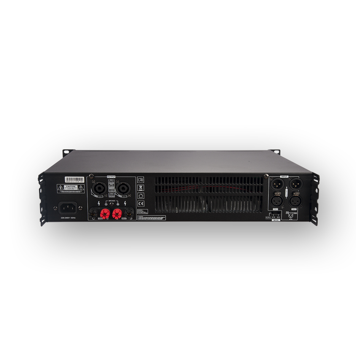 QS Series