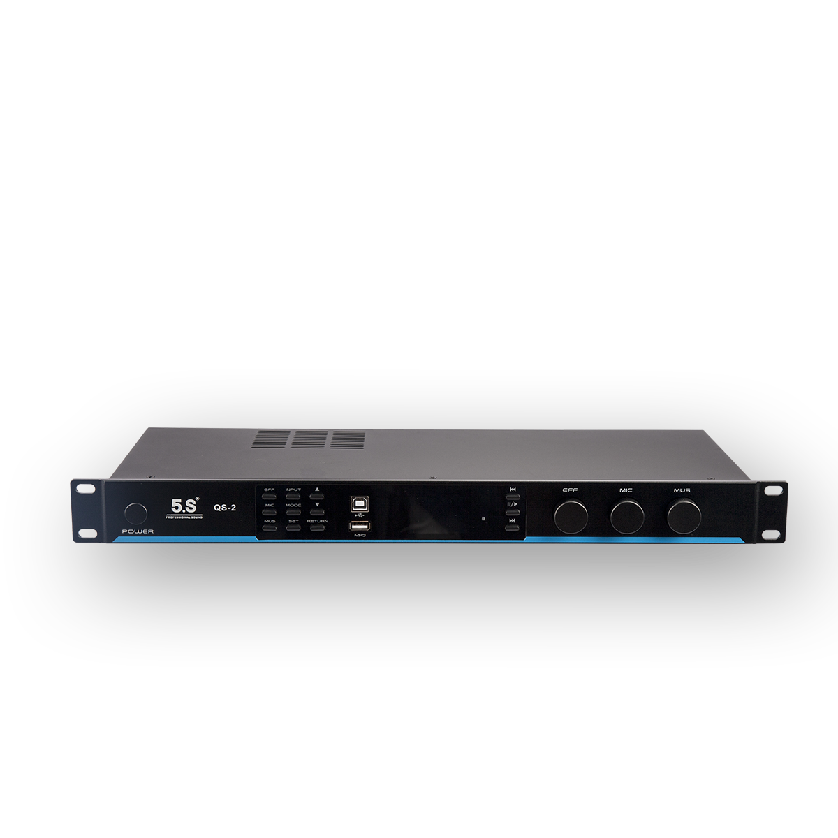 QS Series