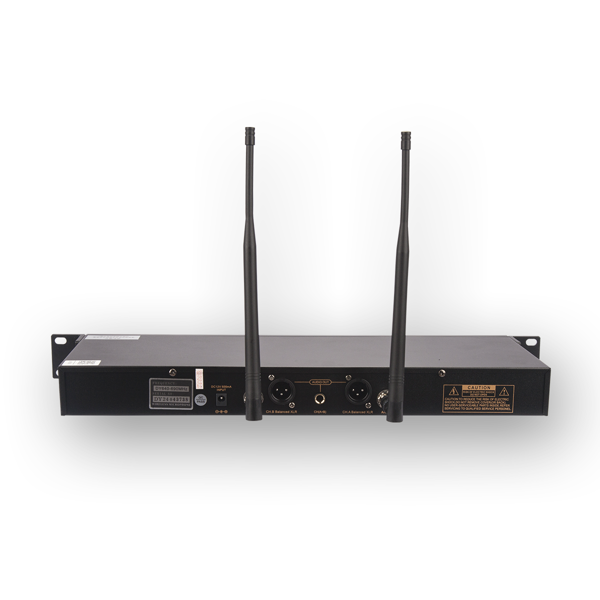 QS Series