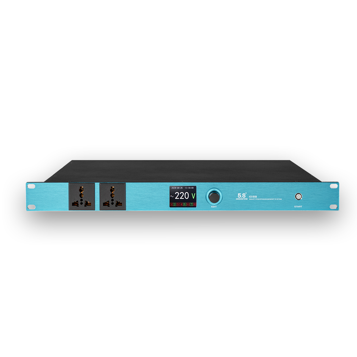 1018B Power Sequence Manager