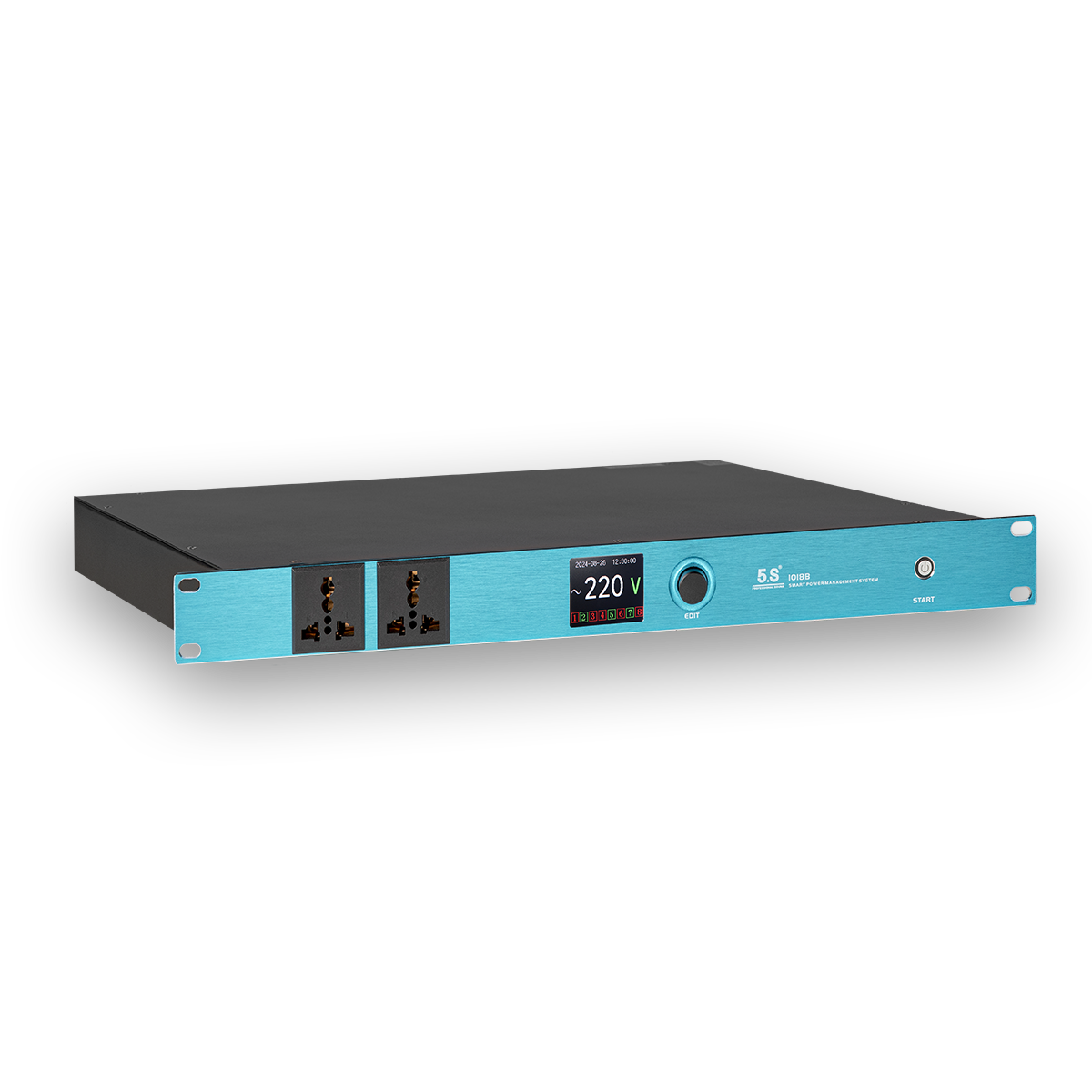 1018B Power Sequence Manager