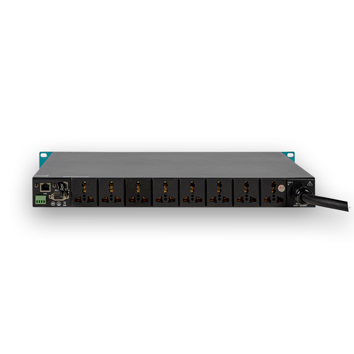 1018B Power Sequence Manager