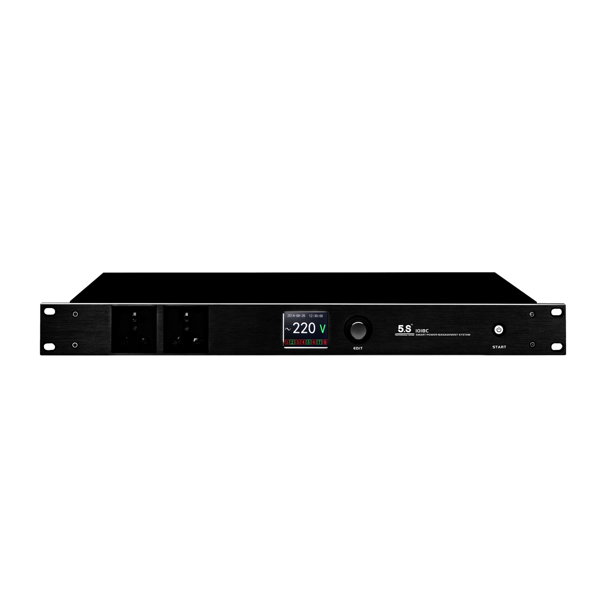 1018C Power Sequence Manager