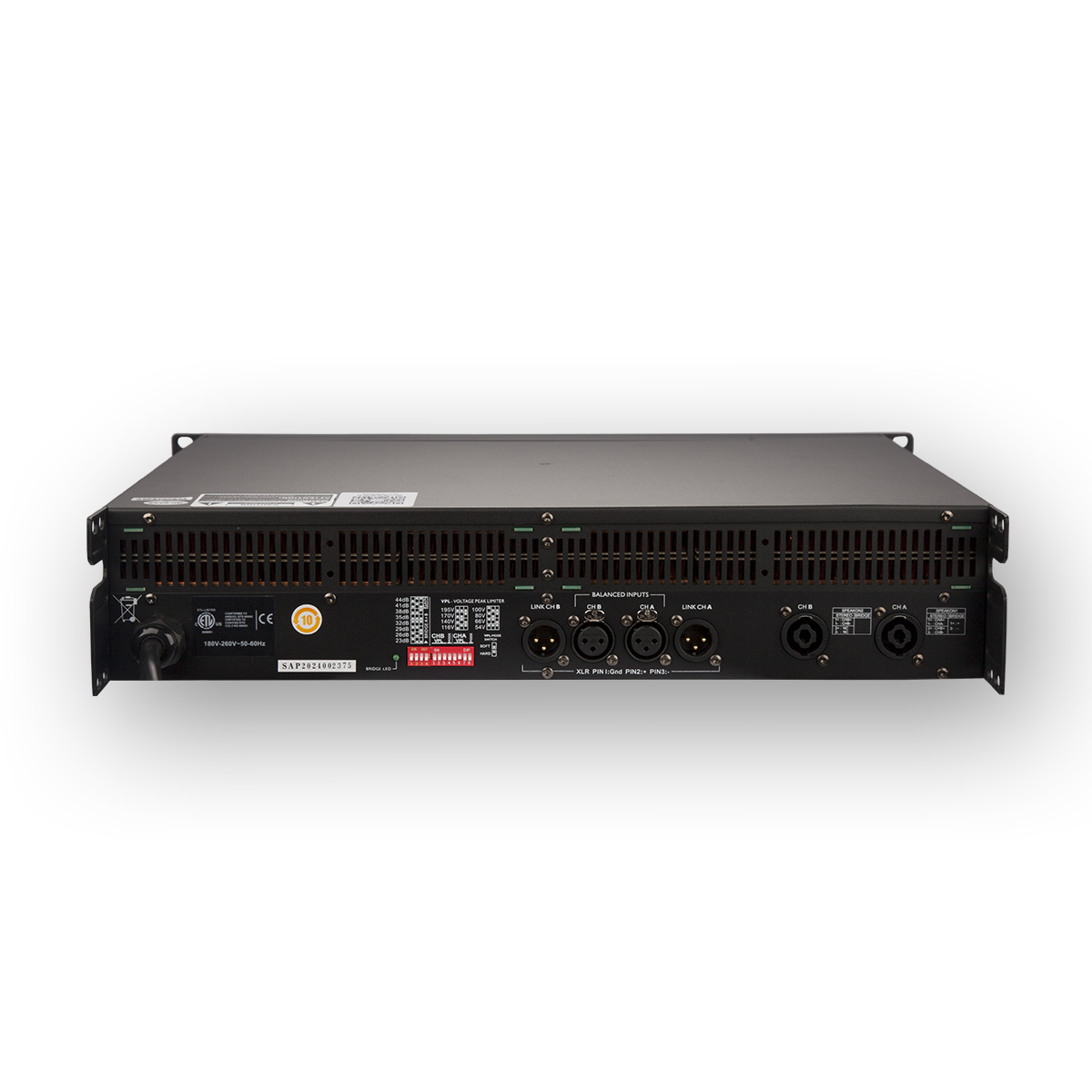 AC-2500